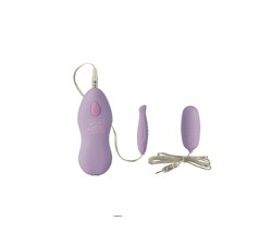   Twin Vibrator Pleasure Pak 